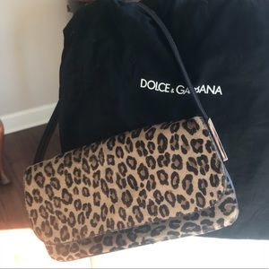 Dolce and Gabbana Handbag.